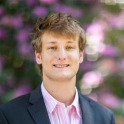 Andrew Smith headshot