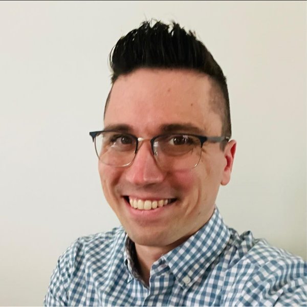 CJ Sabella profile image