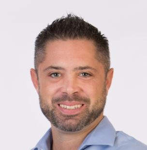 Michael Allen
