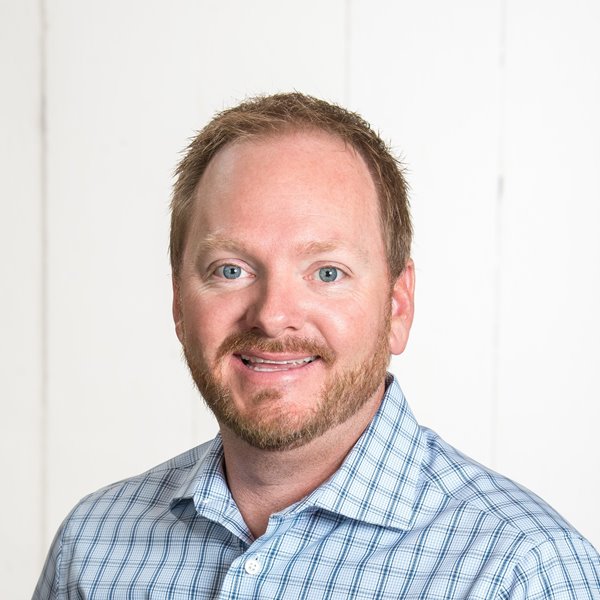 Beau Crotwell Headshot