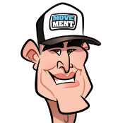 Joey Robinson cartoon character transparent background