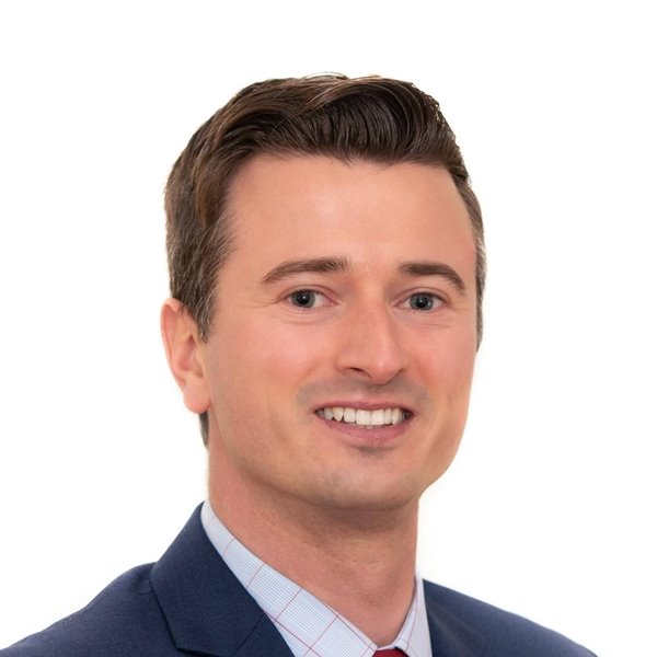 Andrew Smalley