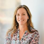 Alicia Hoare headshot