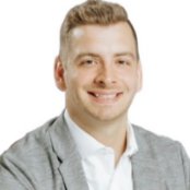 Drake Furcini headshot