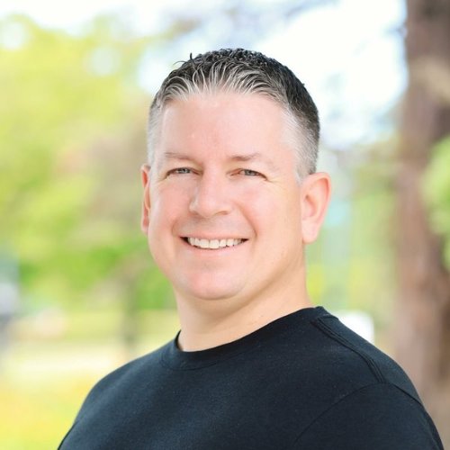 Greg Anderson