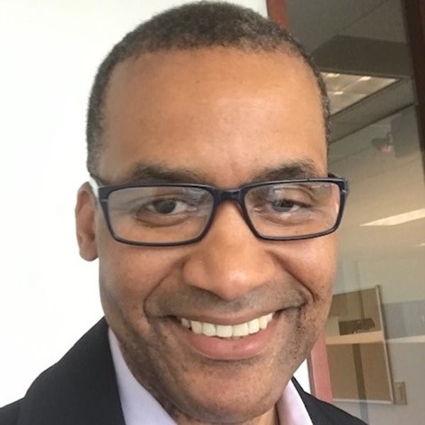 Rick Ticeson Headshot