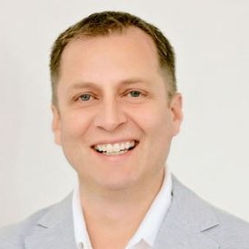 Donovan Douvia Headshot