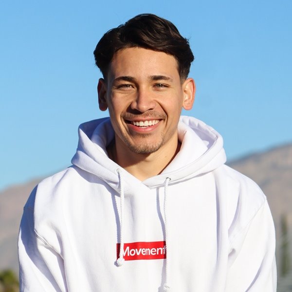 Caleb Salazar profile image