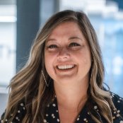 Jillian Ricker profile image