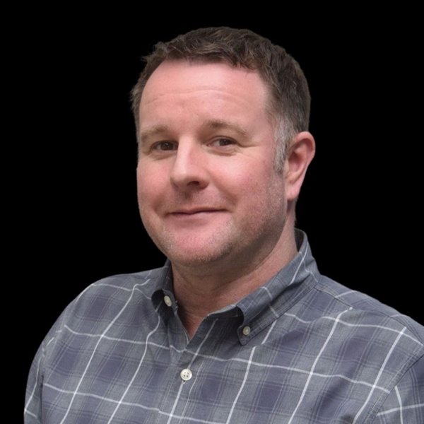 Corey Rasmussen headshot