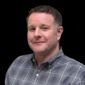 Corey Rasmussen headshot