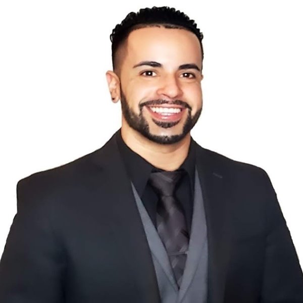 Gabe Garcia headshot