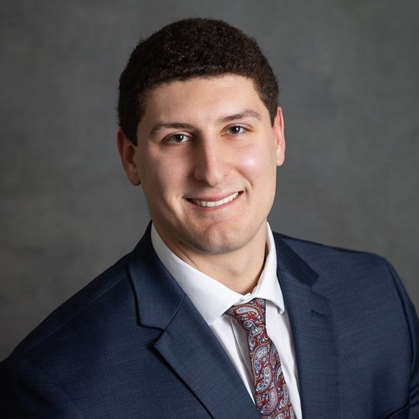 Luke Kozlowski | Mortgage Loan Officer | Williamsville, NY