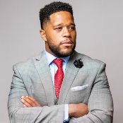 james addy headshot