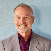 Lawrence Berggoetz Headshot