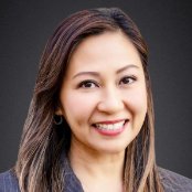 Gigi Ravelo headshot