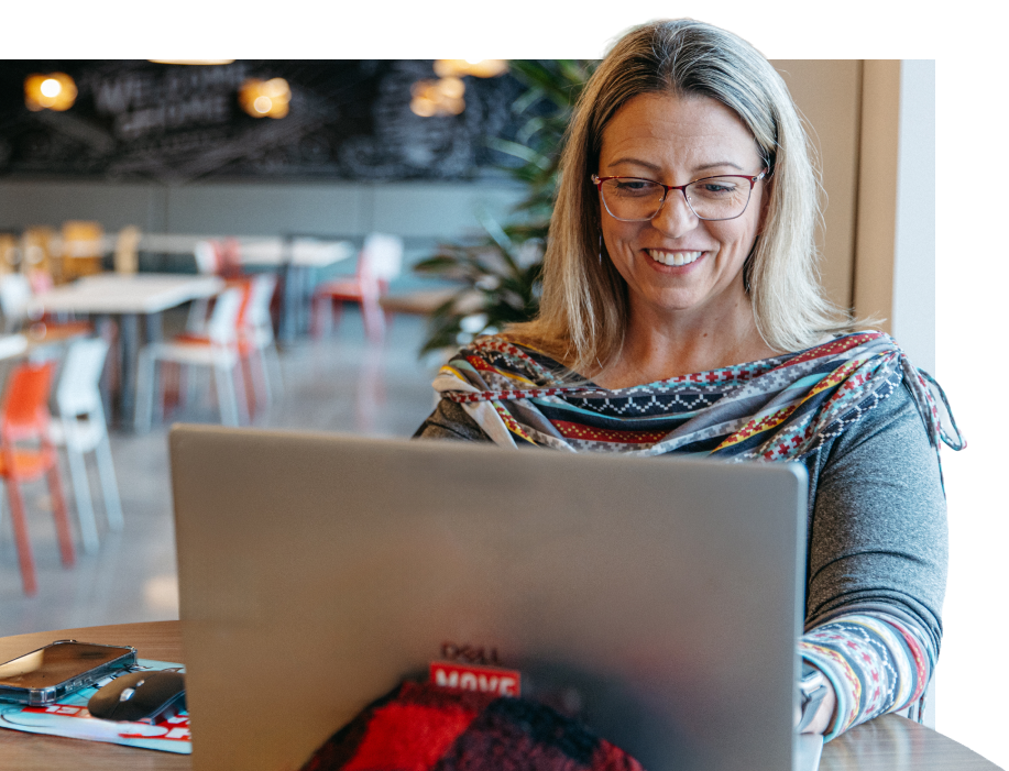 Movement Foundation Image