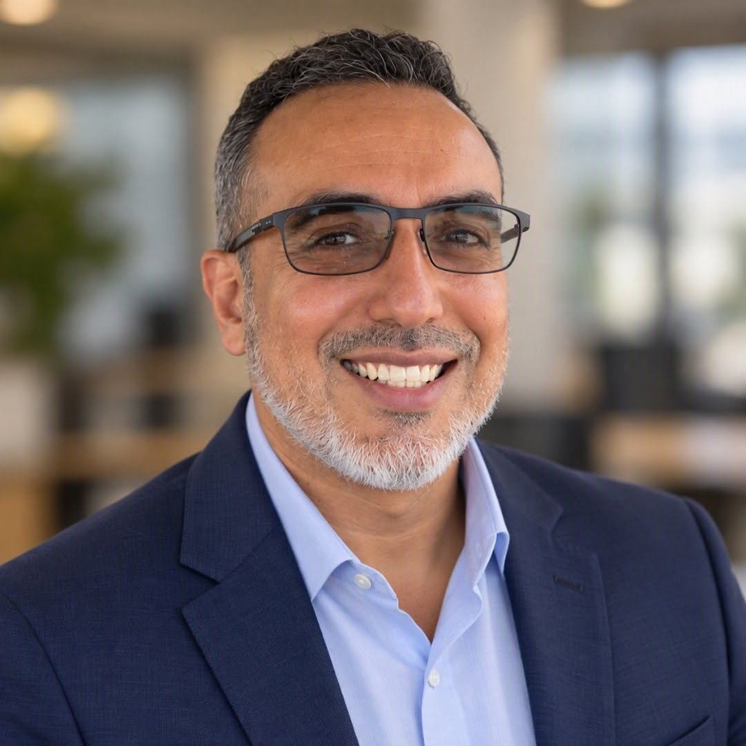 Jeffrey Abrego
