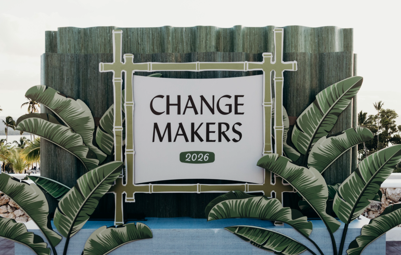 Changemakers