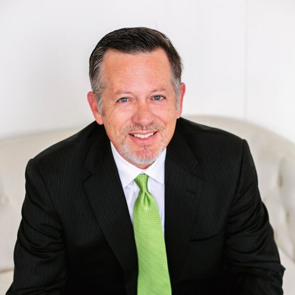 Rock Planck, photo from Movement Mortgage