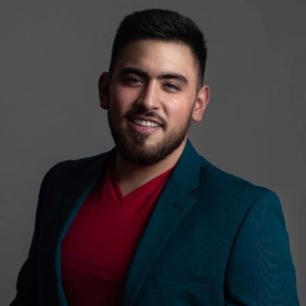 Braulio Valencia