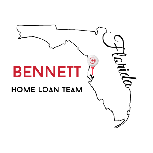 Bennett Home Loan Team