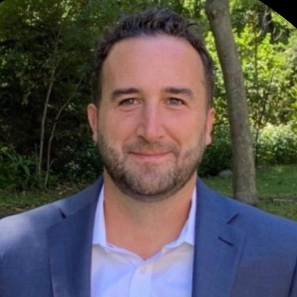 William Nagel, photo from Movement Mortgage