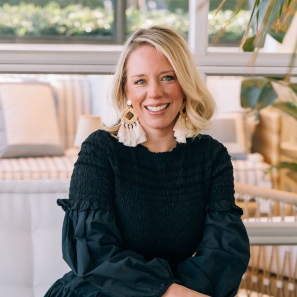 Libby Holt, photo from Movement Mortgage