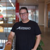 Chad Kurtz