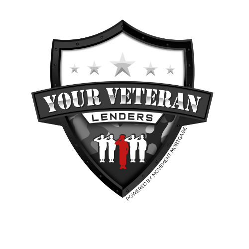 Your Veteran Lenders