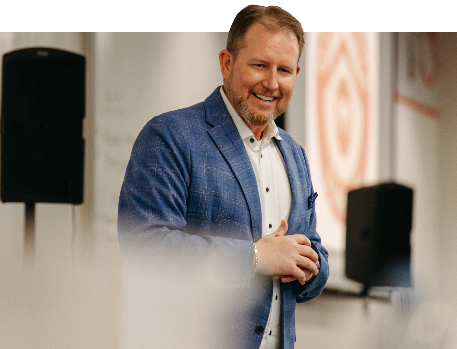 Movement Foundation Image