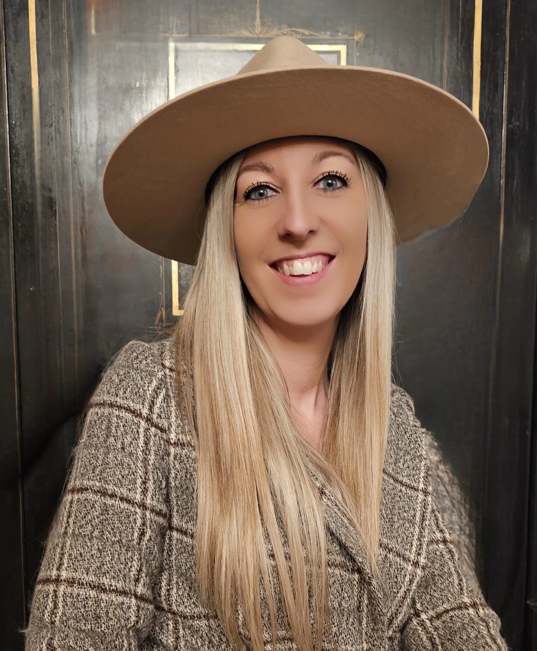 Nikki Camacho, photo from Movement Mortgage
