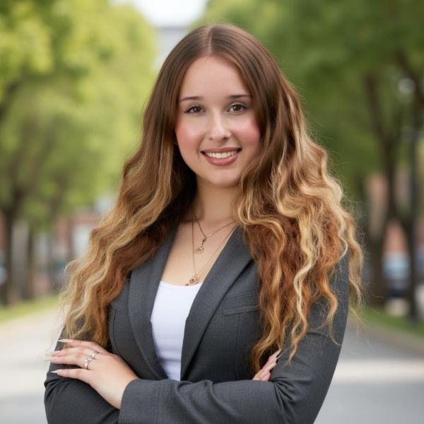 Jessica Garcia