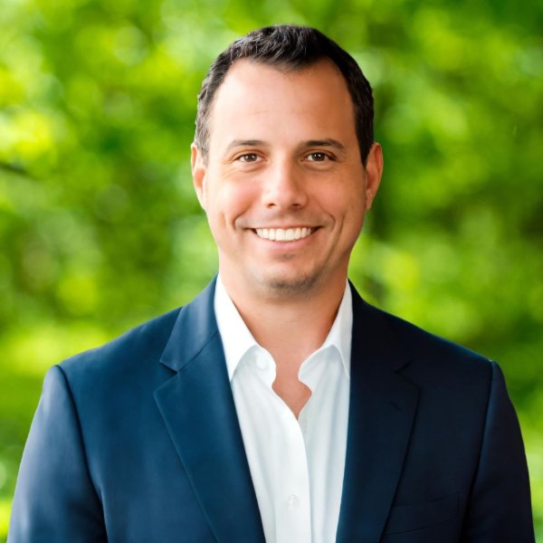 Gary Harwyn, photo from Movement Mortgage