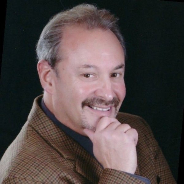 Larry Ehrlich, photo from Movement Mortgage