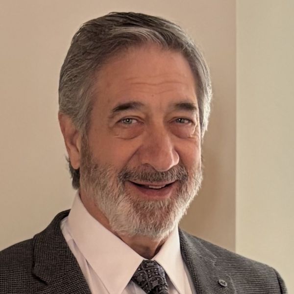 Bill Ryan, photo from Movement Mortgage