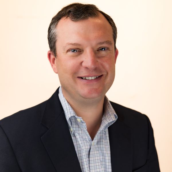 Pat Price, photo from Movement Mortgage
