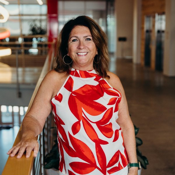 Donna Pile