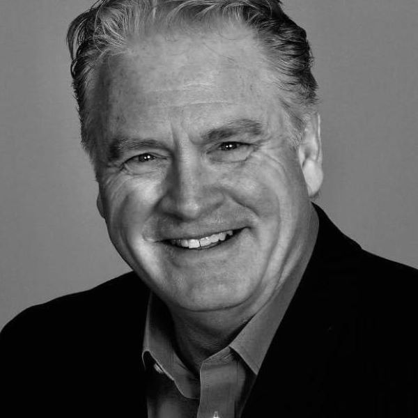 Patrick Burdick, photo from Movement Mortgage