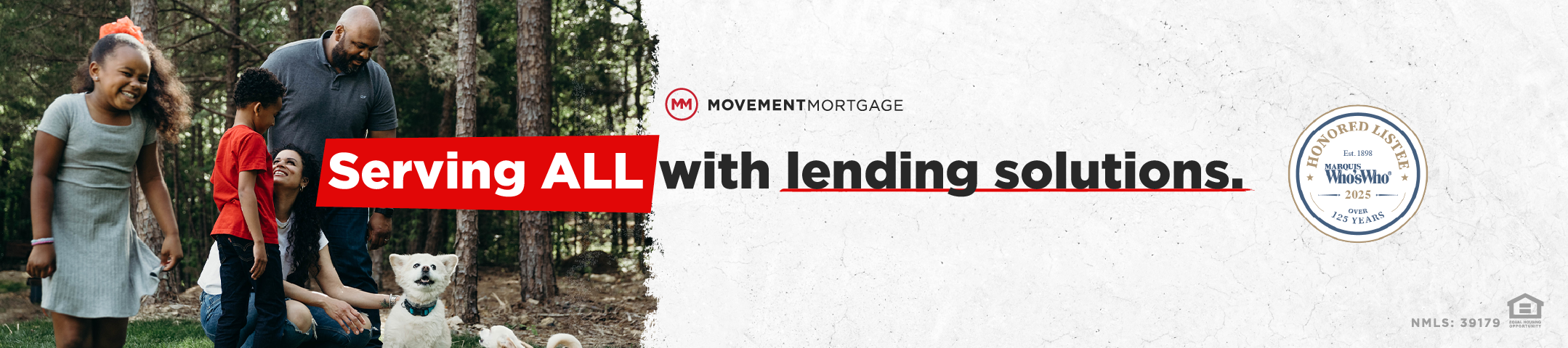 Mortgages that mean more
