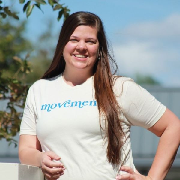 Whitney Rico, photo from Movement Mortgage