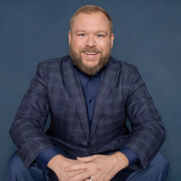 Robert Breckenridge