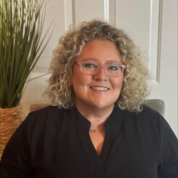 Stacy Peak, photo from Movement Mortgage