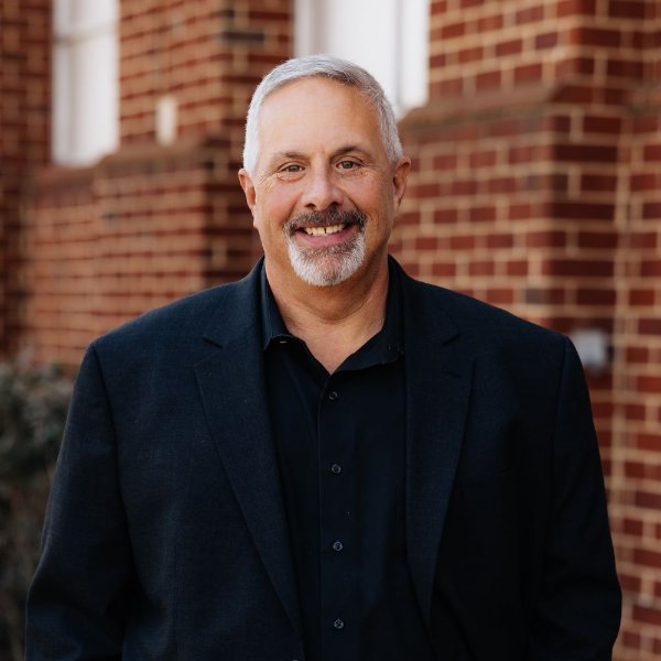 Joe Brach, photo from Movement Mortgage