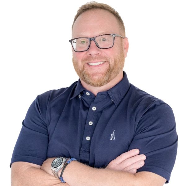 Scott Martin