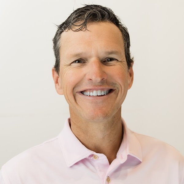 George Linney, photo from Movement Mortgage