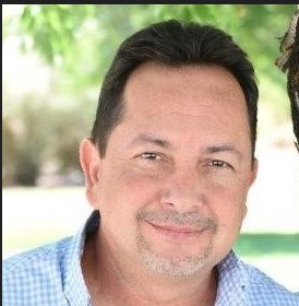 Richard Candelaria, photo from Movement Mortgage