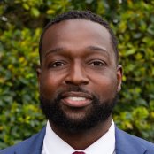 Bryan Austin