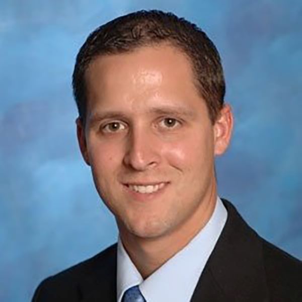 Joe Faucher