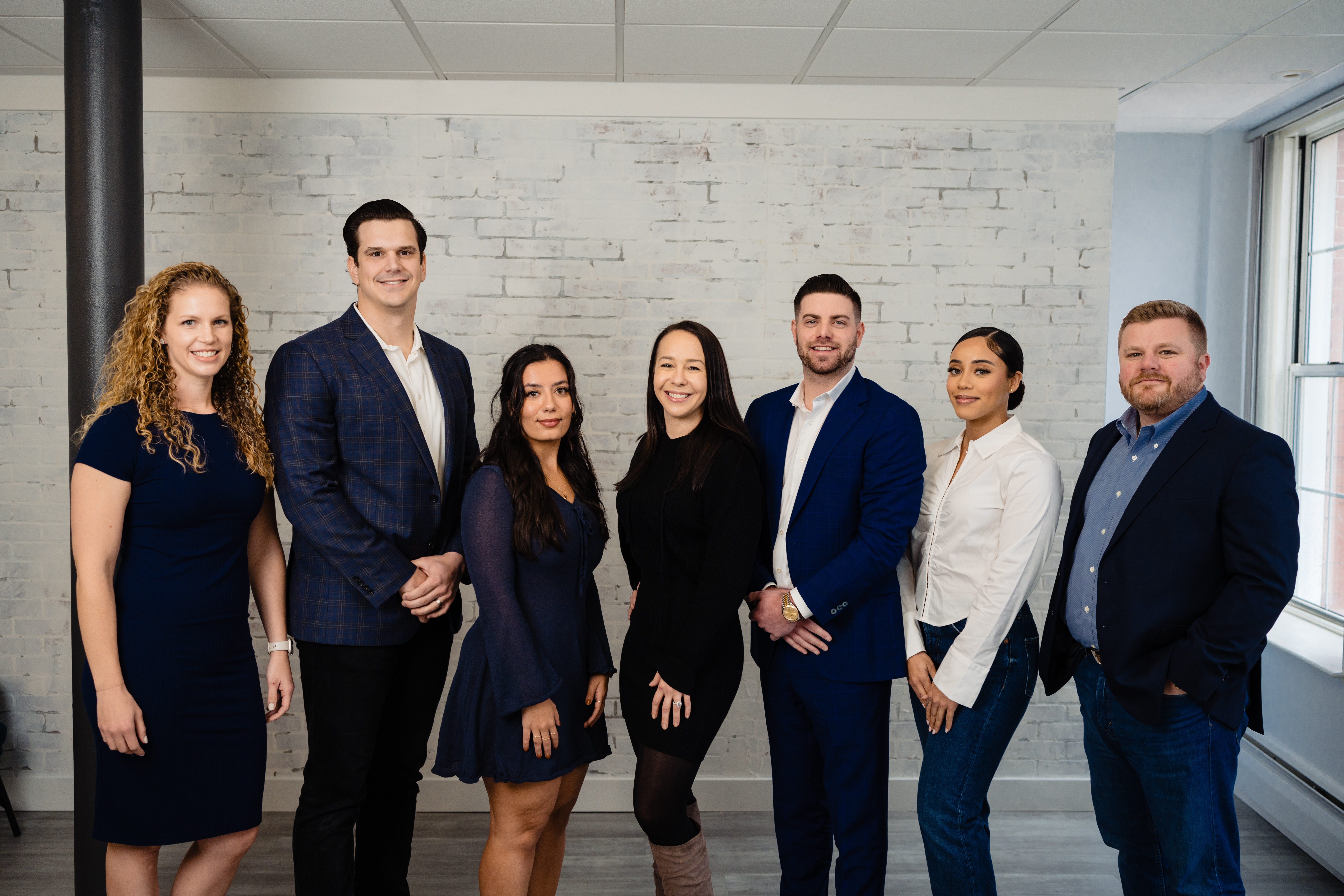 The Dellemonico Mortgage Team